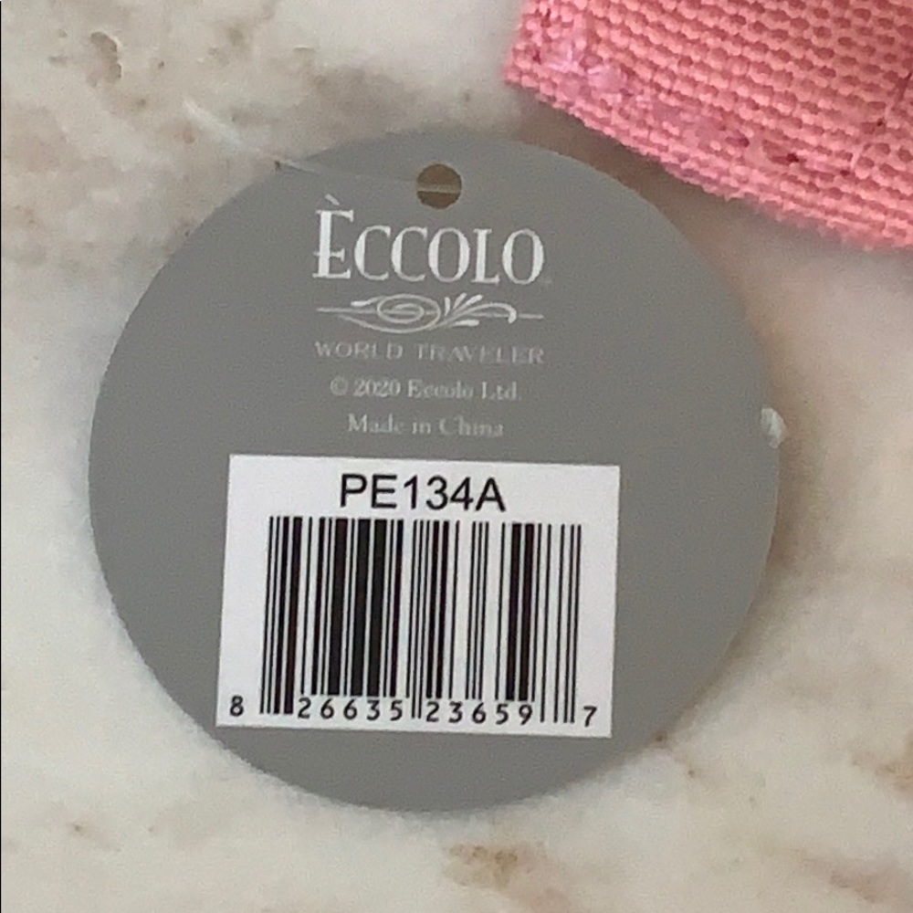 Eccolo “You Guac” Stationary Pencil Pouch - Picture 9 of 10